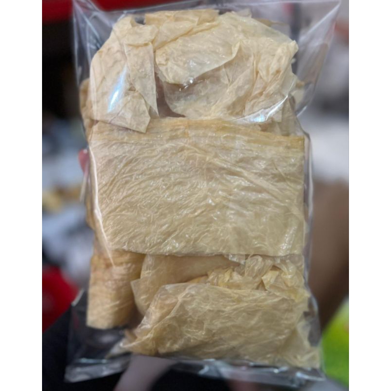 

kembang tahu premium 200gr
