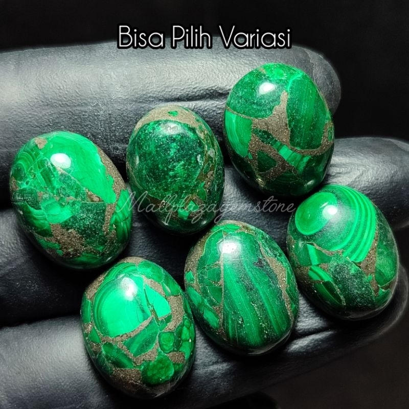 batu bulu merak / lostune batu bulu merak / batu akik bulu merak