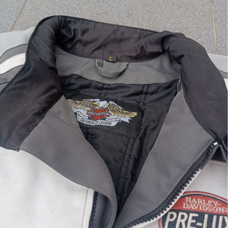 VINTAGE-HARLEY-DAVIDSON-RACING-JACKET-SECOND