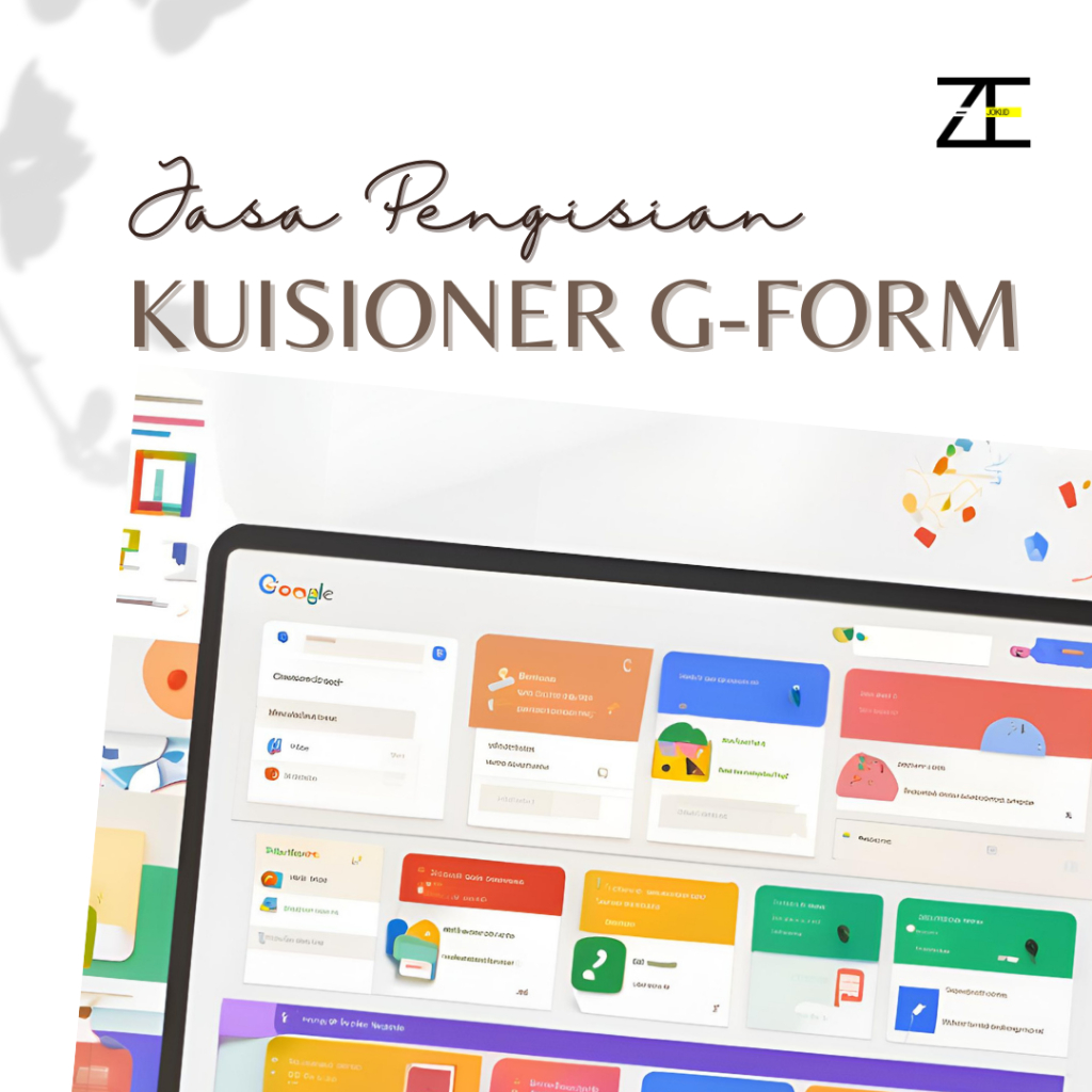 Jasa Pengisian Kuisioner Cepat, Akurat, dan Profesional