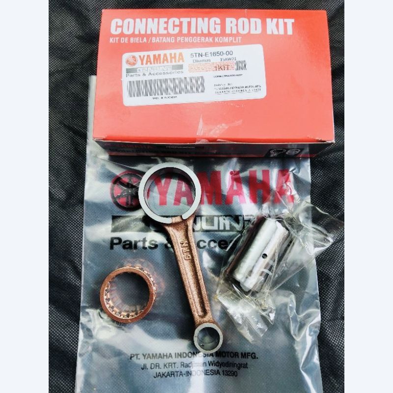 STANG SEHER YAMAHA JUPITER Z 5TN