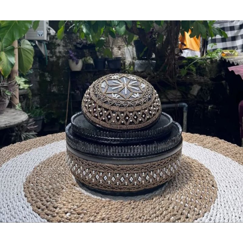 BOKOR KLASIK SULTAN