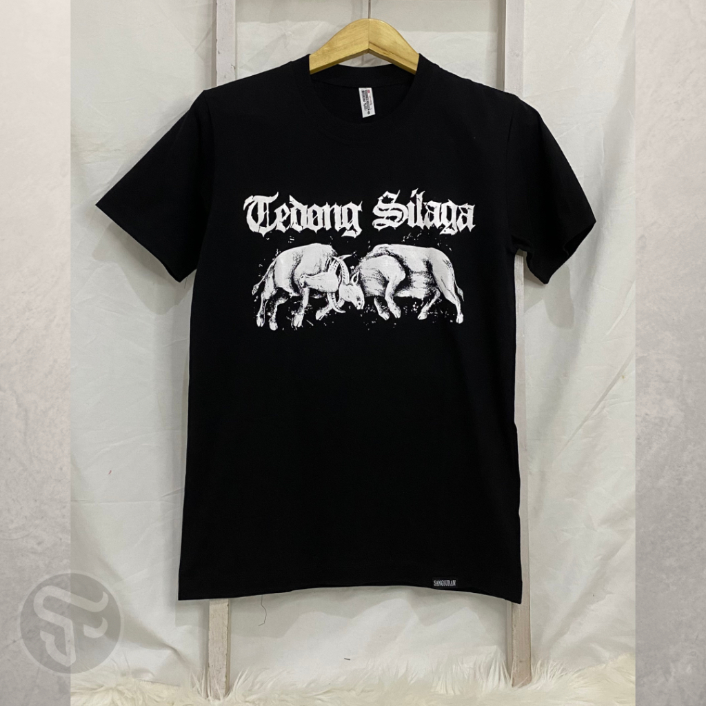 Baju Kaos Distro Toraja