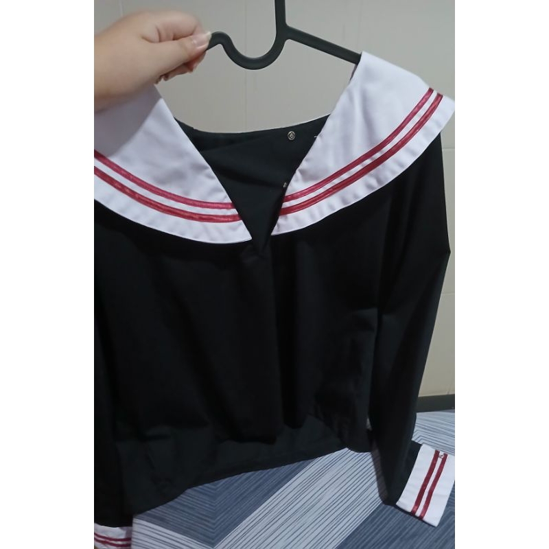 Prelove seifuku jepang seragam uniform