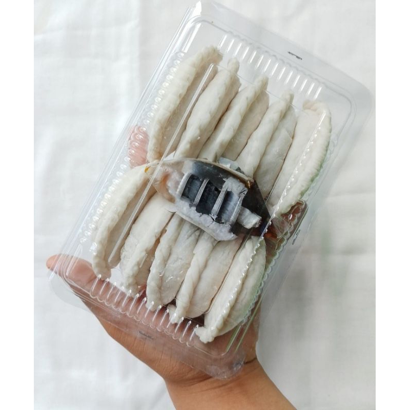 

Cireng Original Isian Isi 10