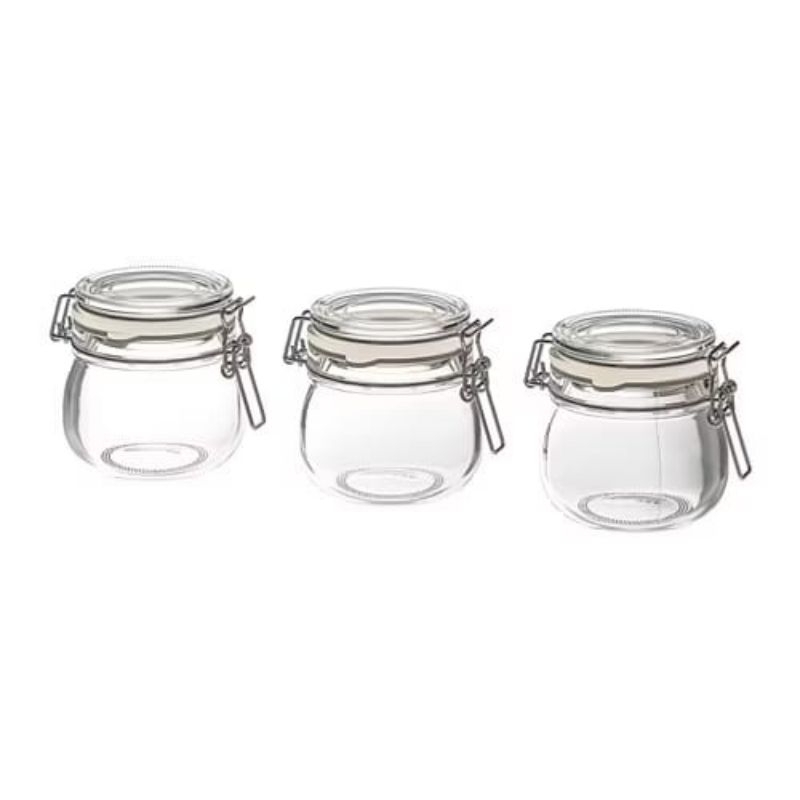 Toples Mini IKEA