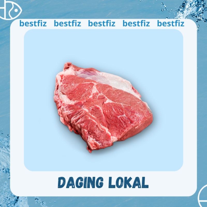 

Daging Sapi Lokal