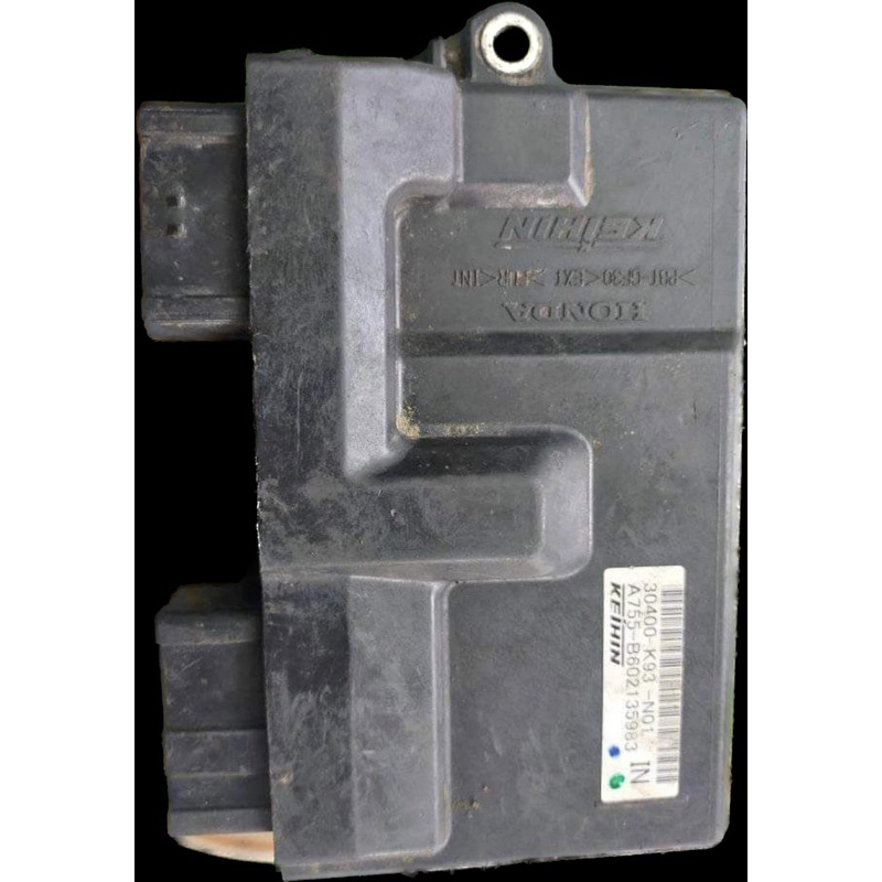 ECU VARIO 110FI Kode K93-NO1 Ori Bawaan Pabrik