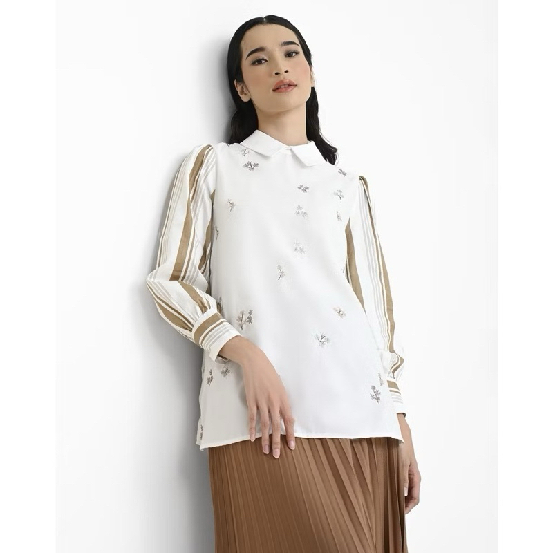 Geulis Kintana blouse