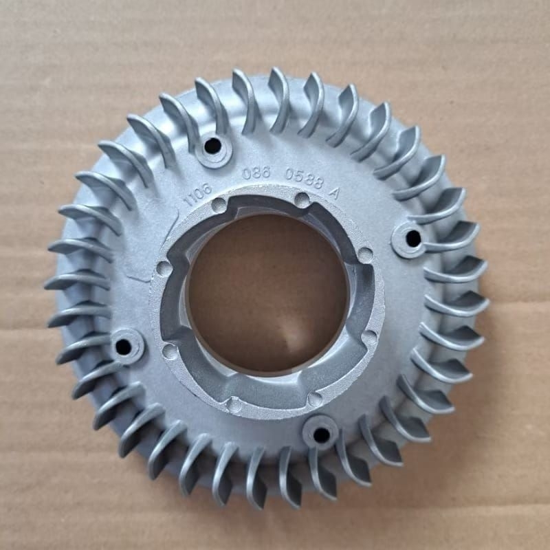 FANHELL CHAINSAW 070 KIPAS MAGNET SENSO 070 SENSO BESAR