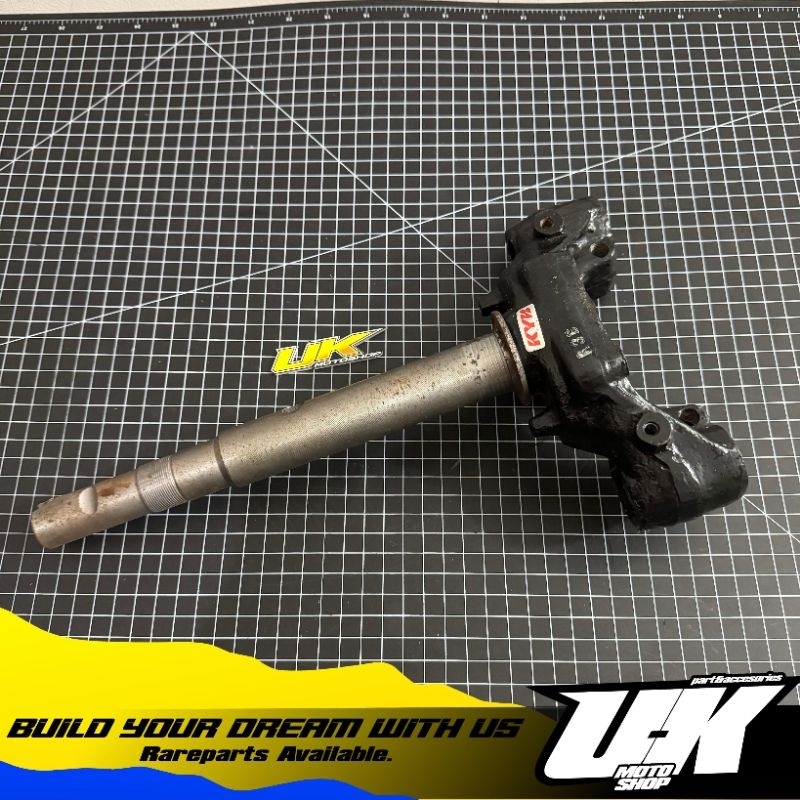 segitiga Kyb fizr SS2 malaysia