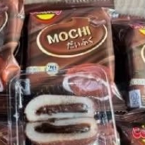 

Mochi Cokelat Conley Premium / dus Isi 40 Halal