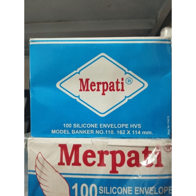 

Amplop merpati no 110 besar/Amplop uang 1 pack