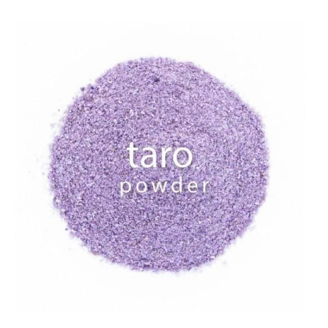 

Pure Organic Bubuk Talas Taro Powder Import Murni Premium 50 gr