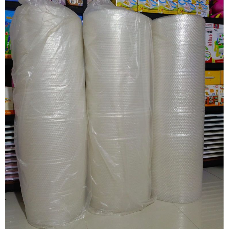 

Bubble wrap 40x50