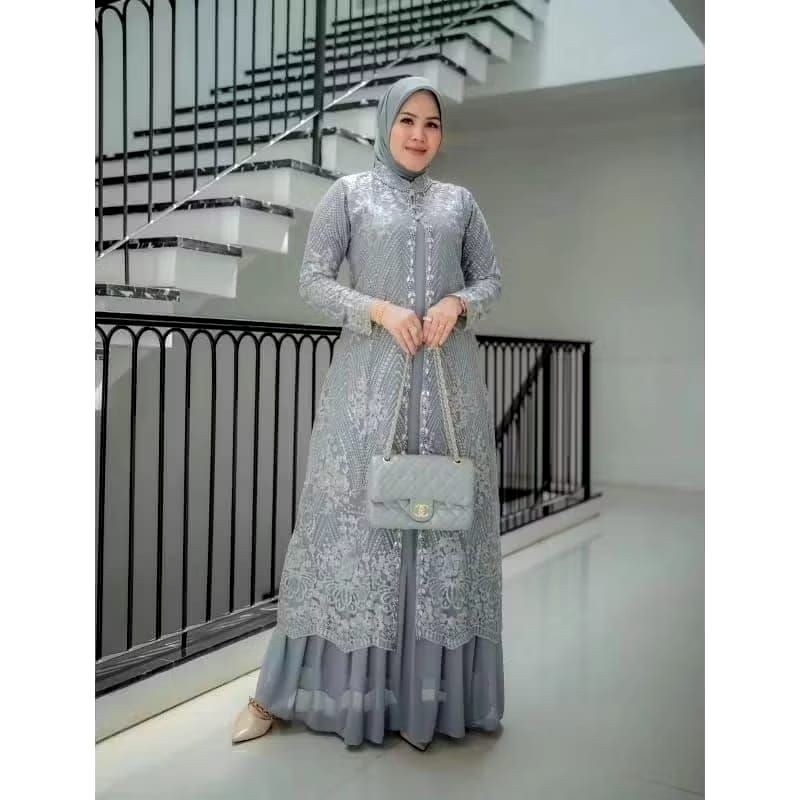 GAMIS BUTIK | GAMIS SAKURA | GAMIS LEBARAN | GAMIS TERBARU GAMIS PESTA