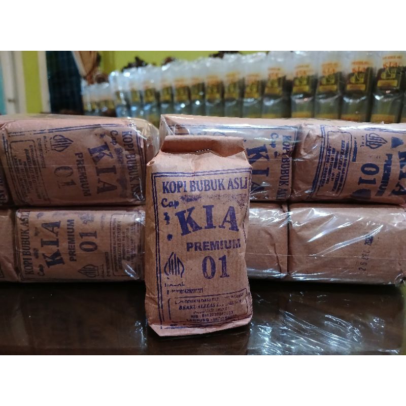 

kopi Kia premium