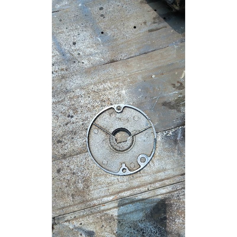 tutup rengkes kiri/plendes belakang magnet supra/grand/mocin