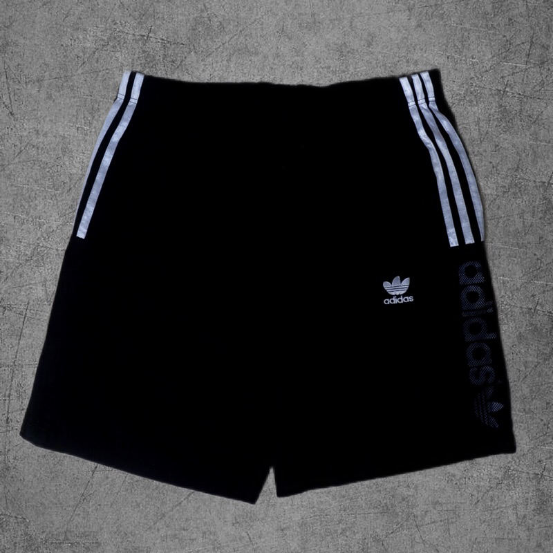 Short Pants Adidas Second