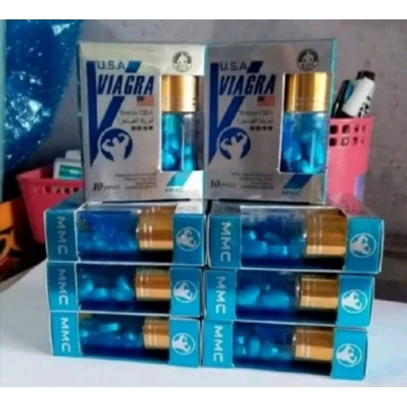 VIAGRA HERBAL MMC ASLI ORIGINAL IMPORT TAHAN LAMA AMPUH