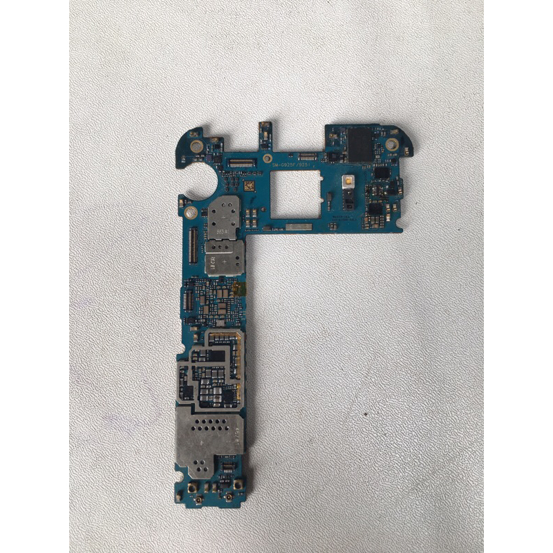 mesin samaung S6 edge