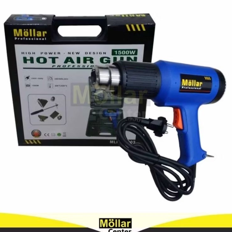 Hot Gun Heat gun Hot Air Gun Heat Gun Bagus Murah