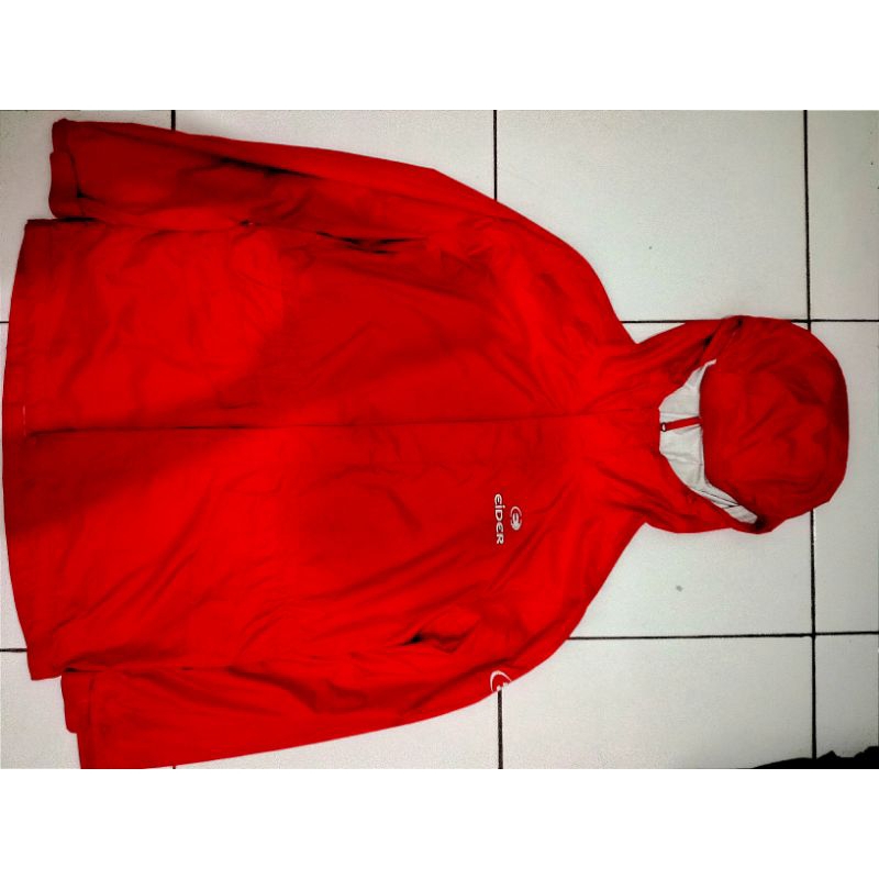 PARKA MOUNTAIN OUTDOOR EIDER