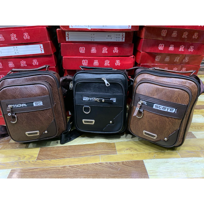 Tas Selempang Kulit Tas Kulit Import Tas Selempang Import Tas Selempang Pria Import