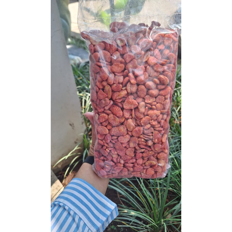 

koro spicy Dua Kelinci