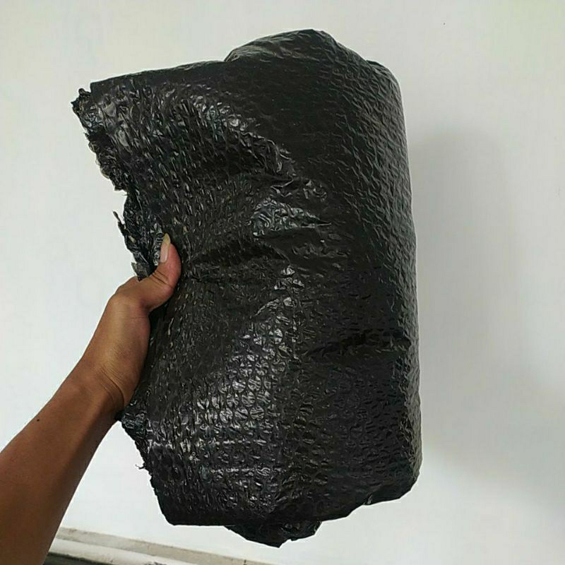 

TAMBAHAN BUBBLE WRAP