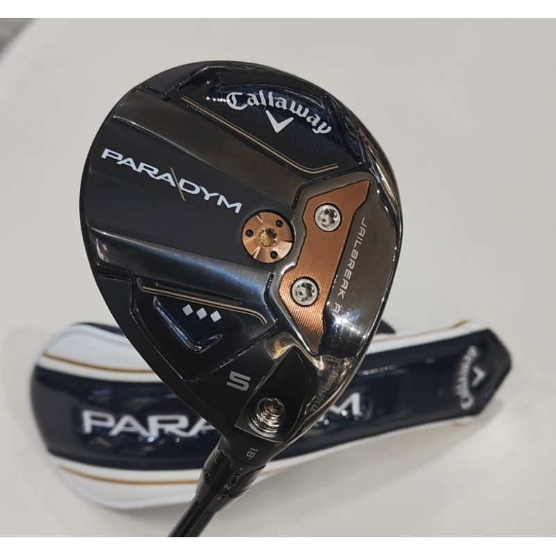 Stick Golf Original Triple Diamond Fairway Wood