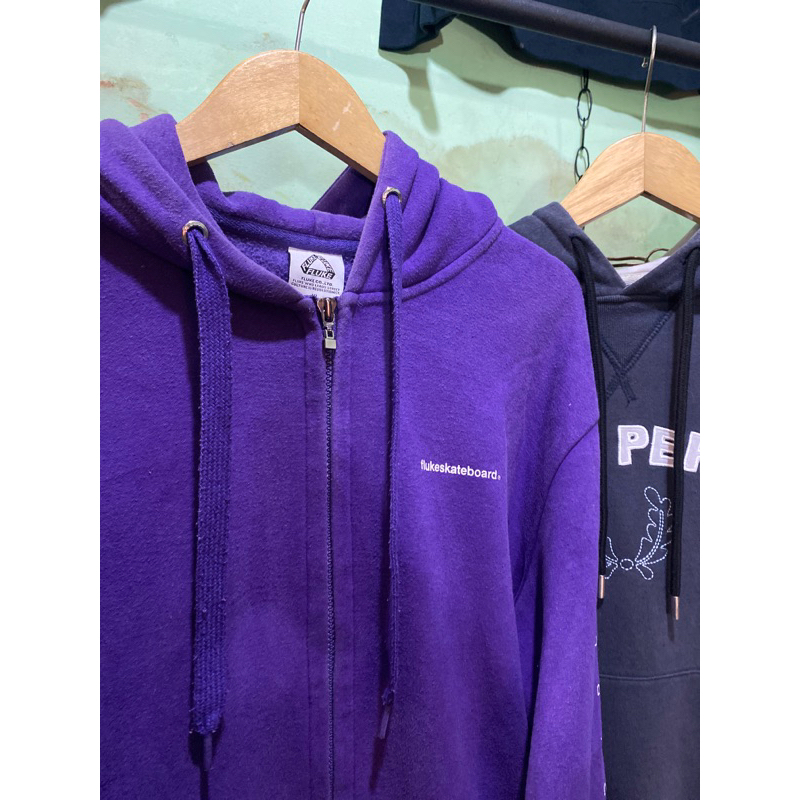 hoodie fluke skateboard