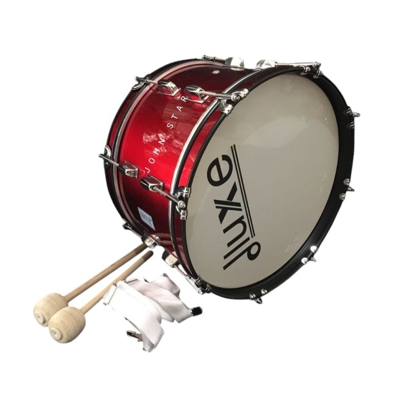 BASS DRUM 26INCH IMPORT