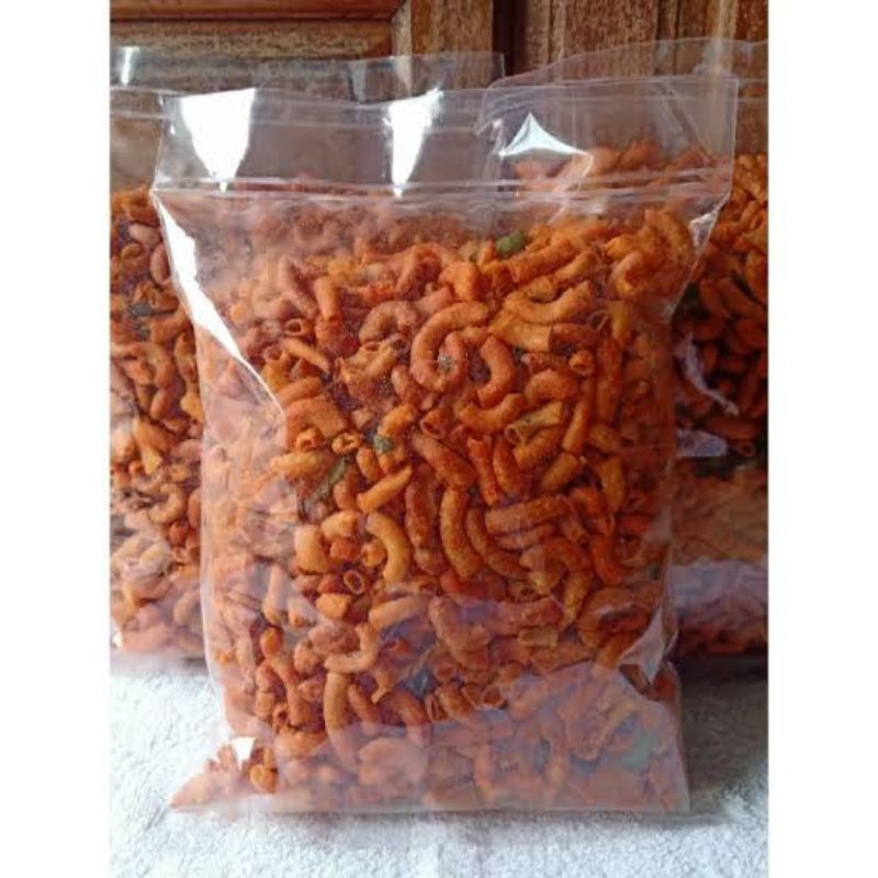 

makaroni pedas