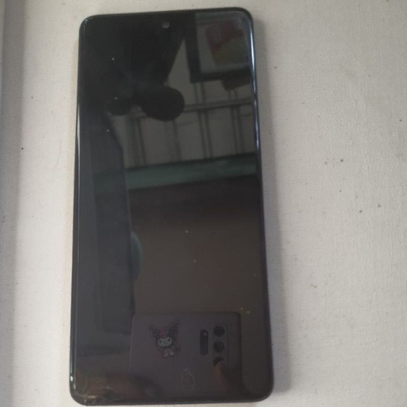 LCD Ori Samsung A 51