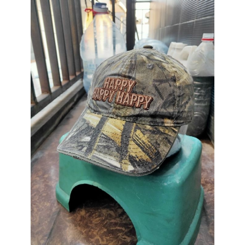 topi realtree duck dynasty