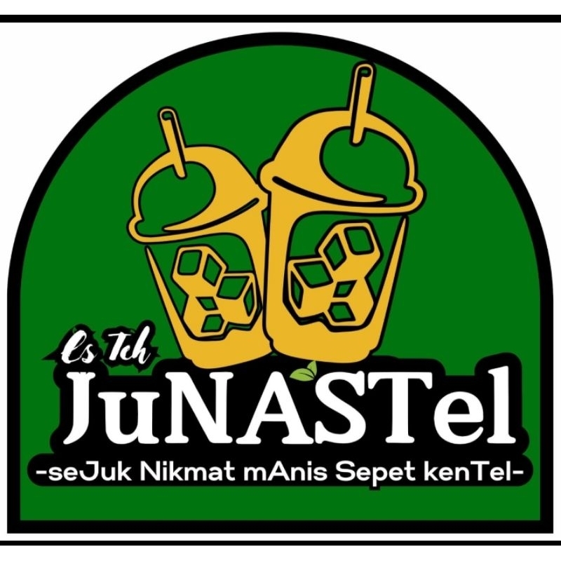 

JuNASTel Kopi Makanan