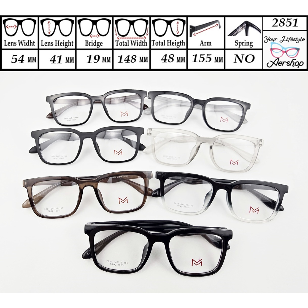 frame kacamata minus premium elastis ringan frame kacamata korea flexible kacamata minus lentur kaca