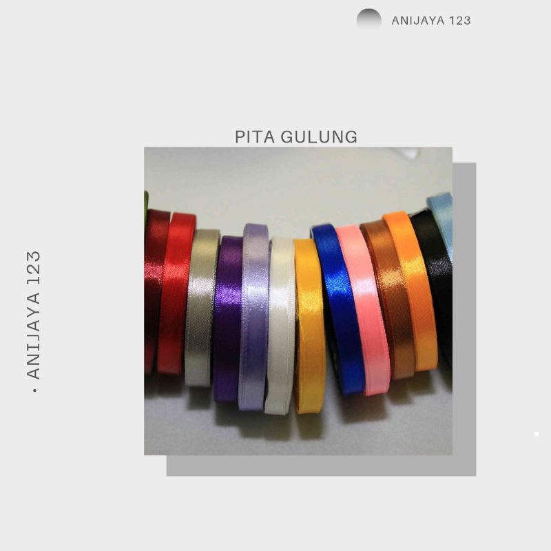 

Pita Gulung/PITAGULUNG/PITAHIAS/PITAMURAH