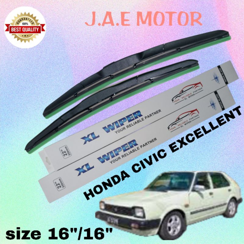 HONDA CIVIC EXCELLENT