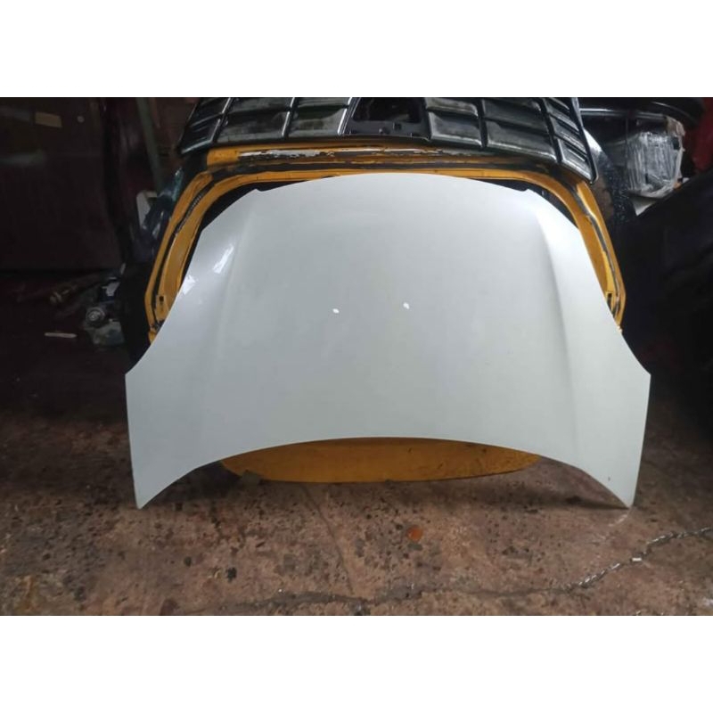 kap mesin kap motor honda brio mobilio 2014 2015 2016 original copotan