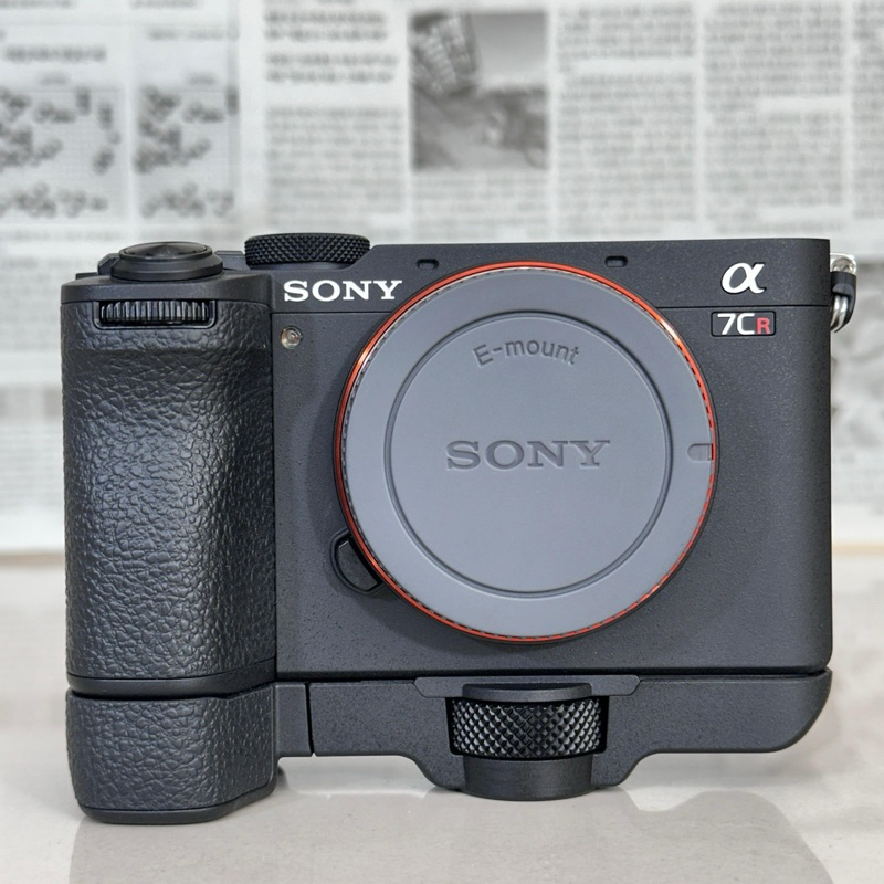 Sony A7CR Kamera Sony A7CR Mirrorless