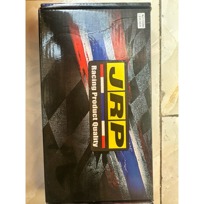 Segitiga JRP T atas CNC kawasaki Ninja