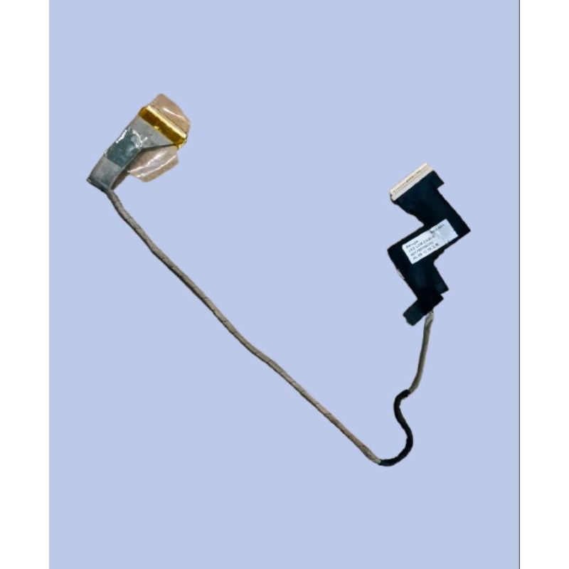 Fleksible Lcd laptop Toshiba Satelite L510