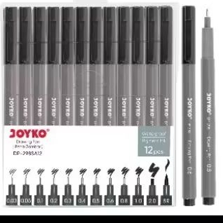 

Drawing Pen Pena Gambar Joyko