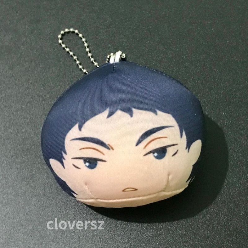 Anizukin Akaashi Keiji Haikyuu Hq