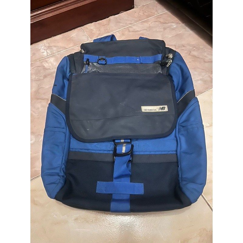 ransel brand new balance