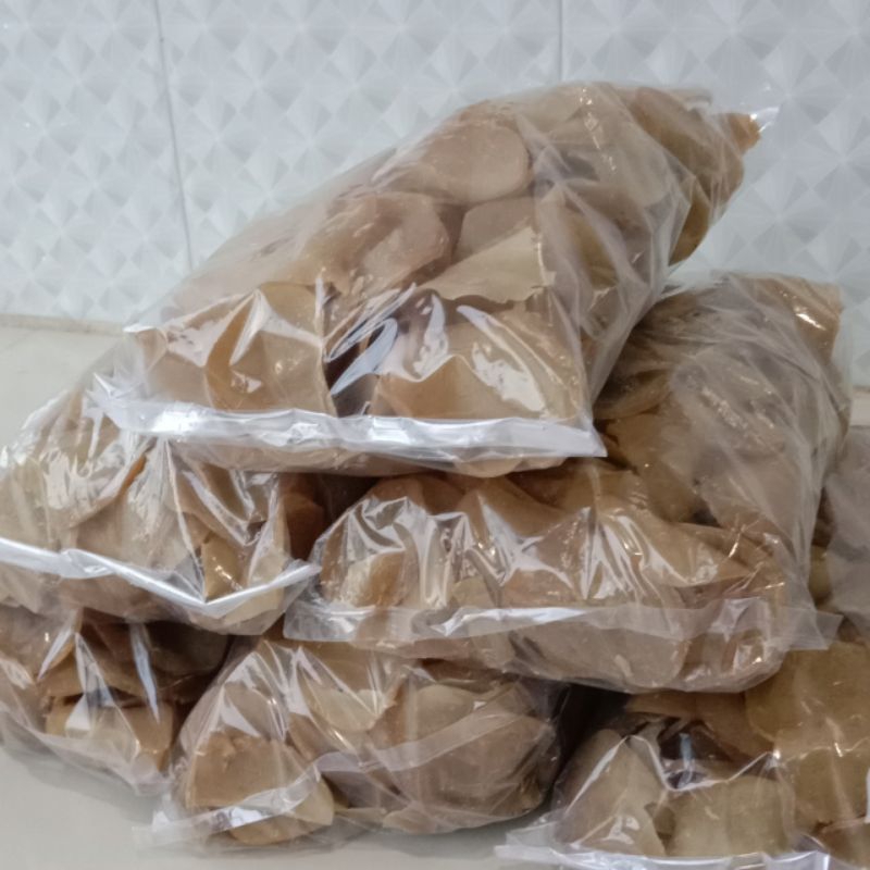 

kerupuk madura enak kemasan 500 gram