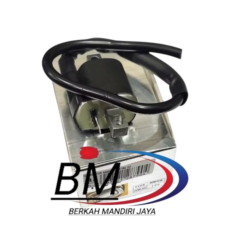 KOIL COIL KUIL PENGAPIAN SATRIA FU / SATRIA FU-150 NAKASONE