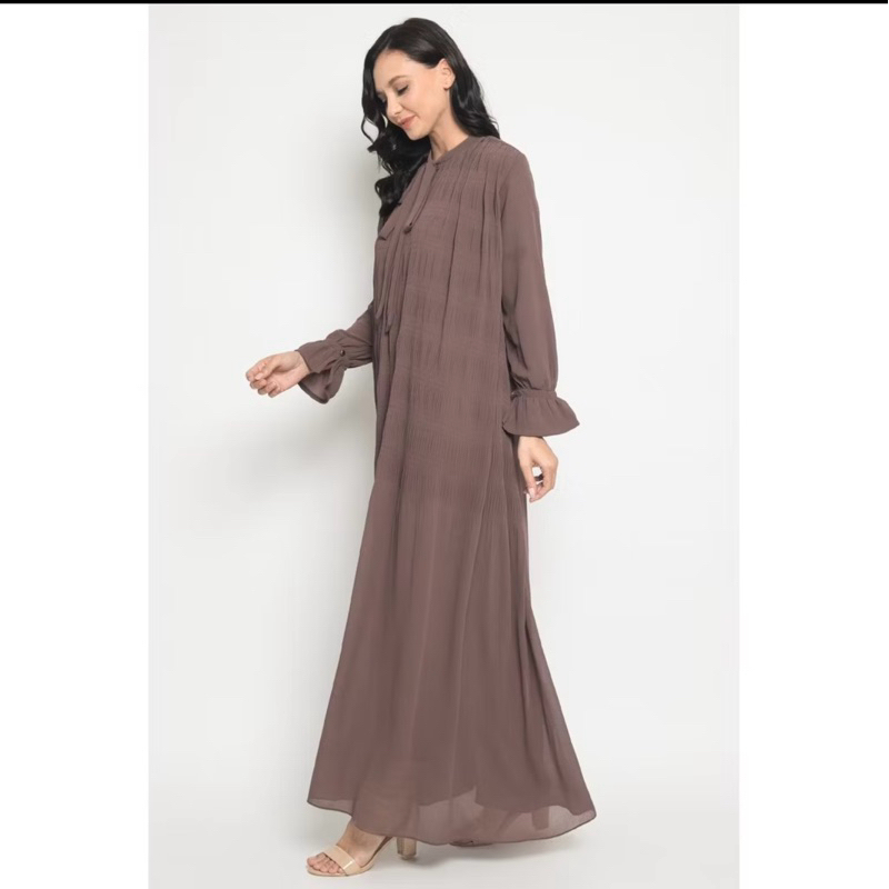 KASA HERITAGE KEHLINA DRESS